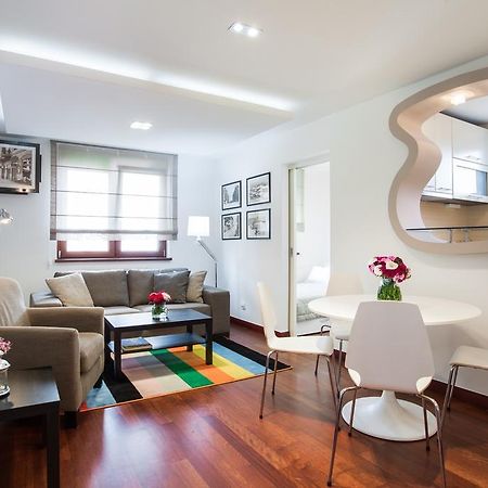 Apartment 18 بلغراد المظهر الخارجي الصورة
