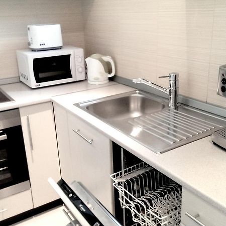 Apartment 18 بلغراد المظهر الخارجي الصورة