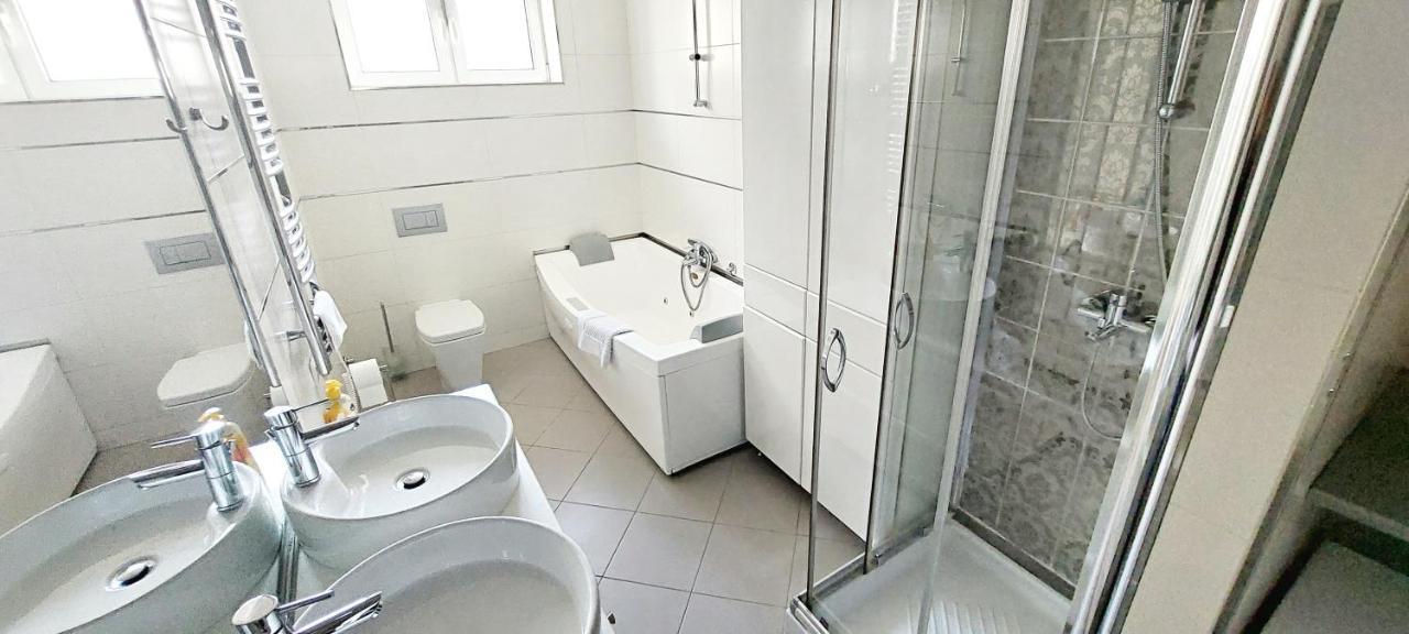 Apartment 18 بلغراد المظهر الخارجي الصورة