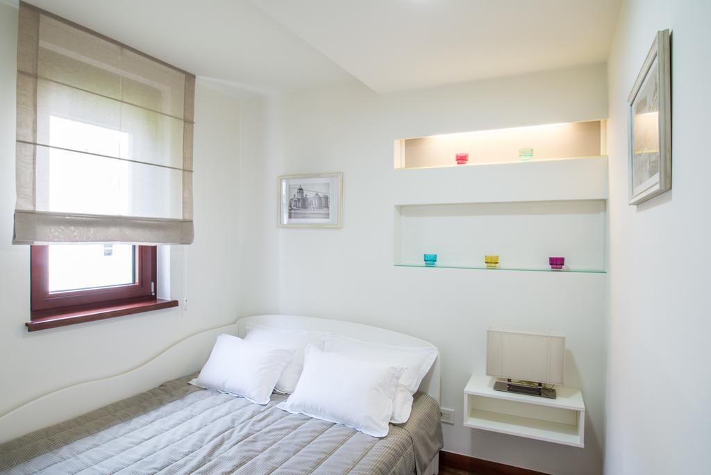 Apartment 18 بلغراد المظهر الخارجي الصورة