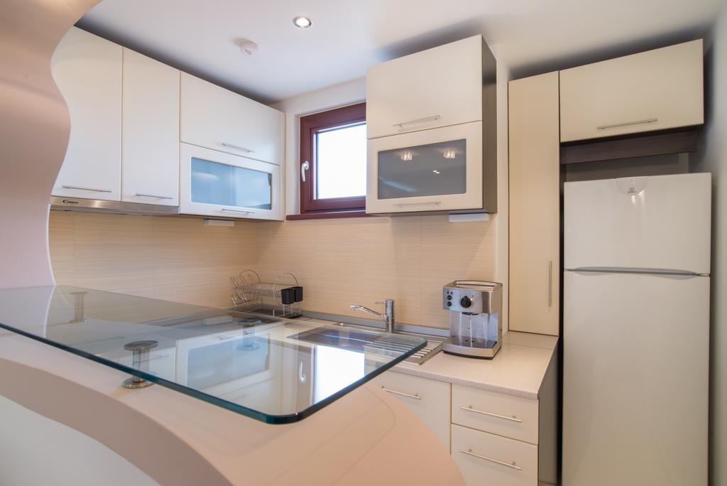 Apartment 18 بلغراد المظهر الخارجي الصورة