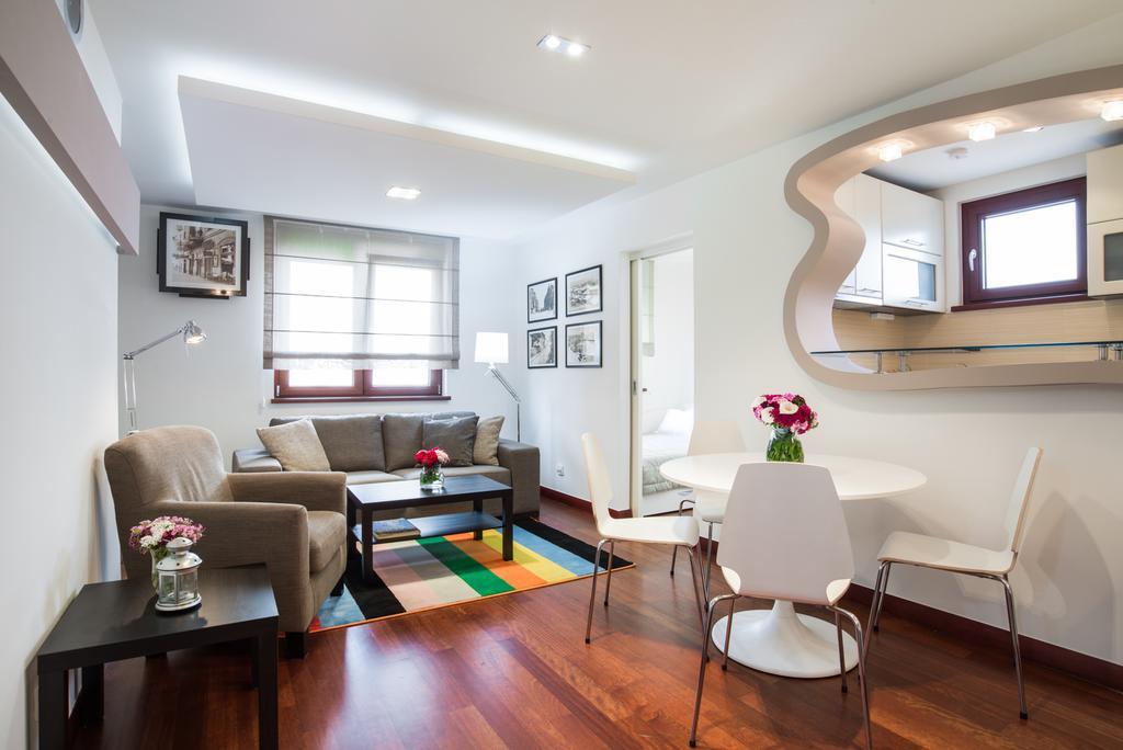 Apartment 18 بلغراد المظهر الخارجي الصورة