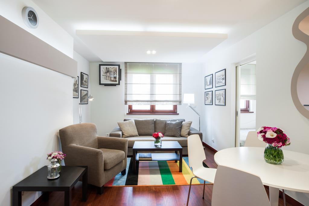 Apartment 18 بلغراد المظهر الخارجي الصورة