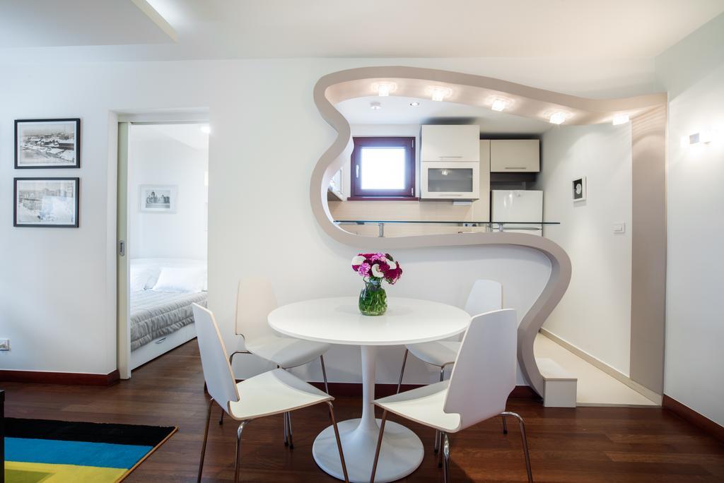 Apartment 18 بلغراد المظهر الخارجي الصورة