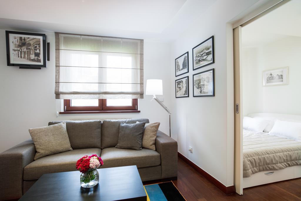 Apartment 18 بلغراد المظهر الخارجي الصورة