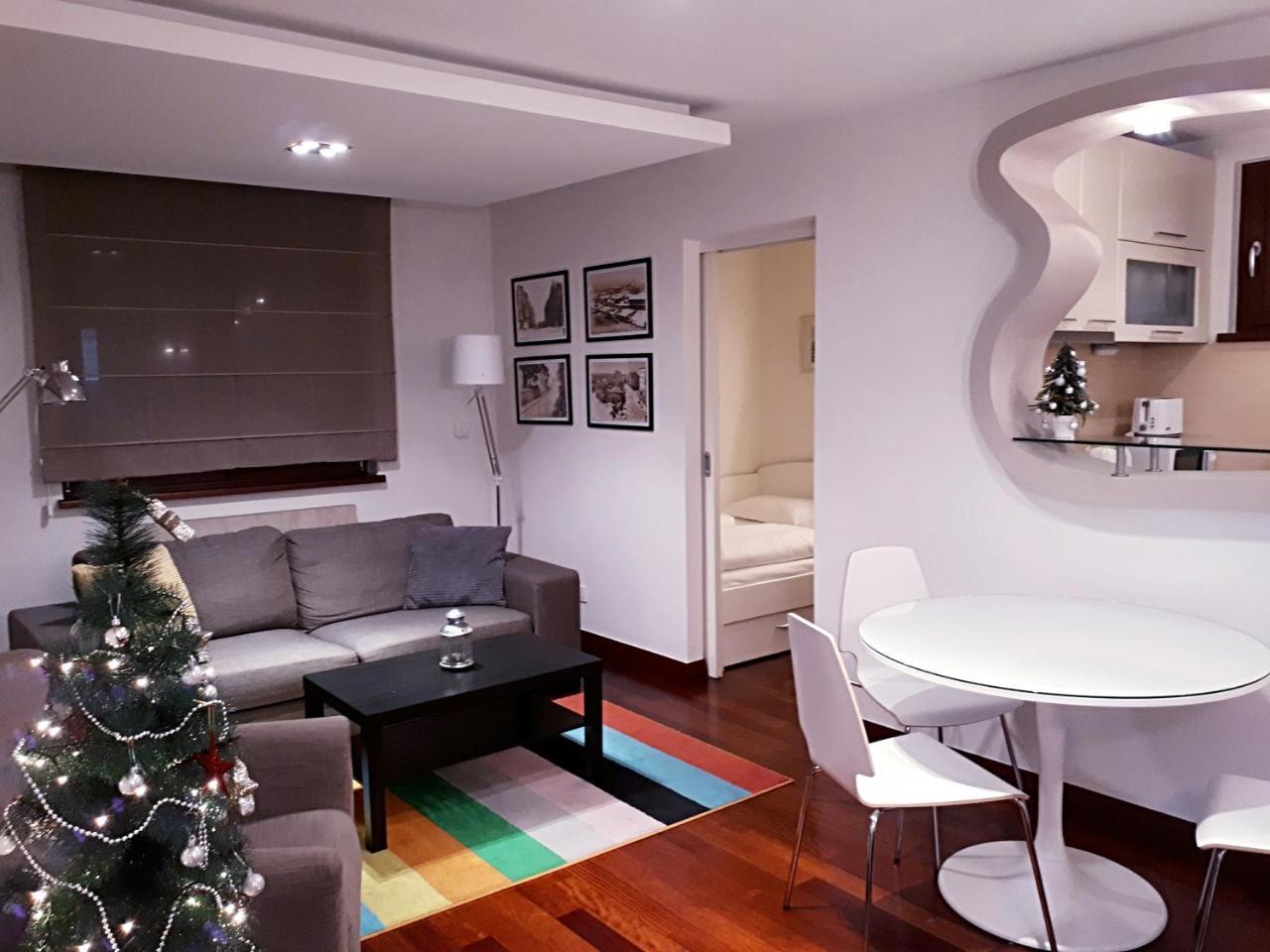 Apartment 18 بلغراد المظهر الخارجي الصورة