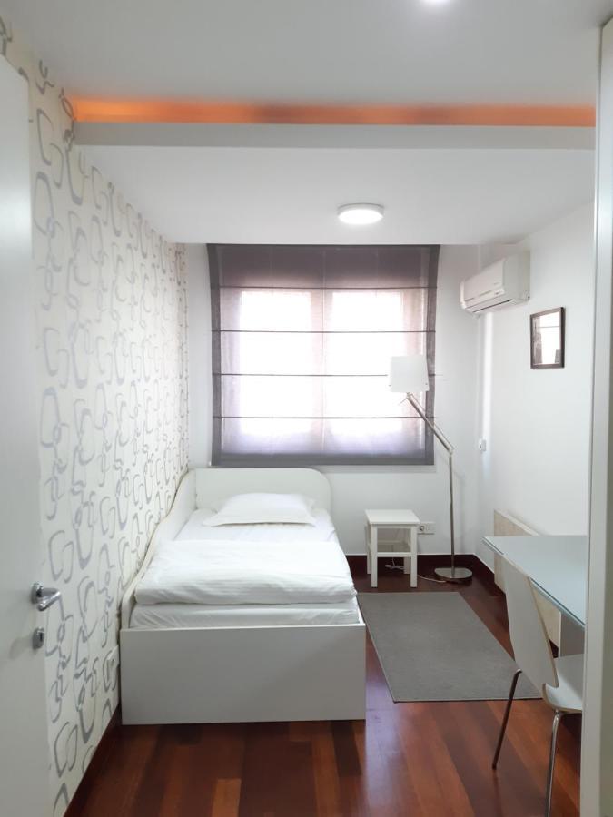 Apartment 18 بلغراد المظهر الخارجي الصورة